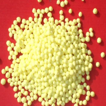granular urea