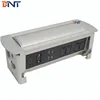 BNT Tabletop Media Fixable Outlet With Two USB Plug for Training Room MK6201