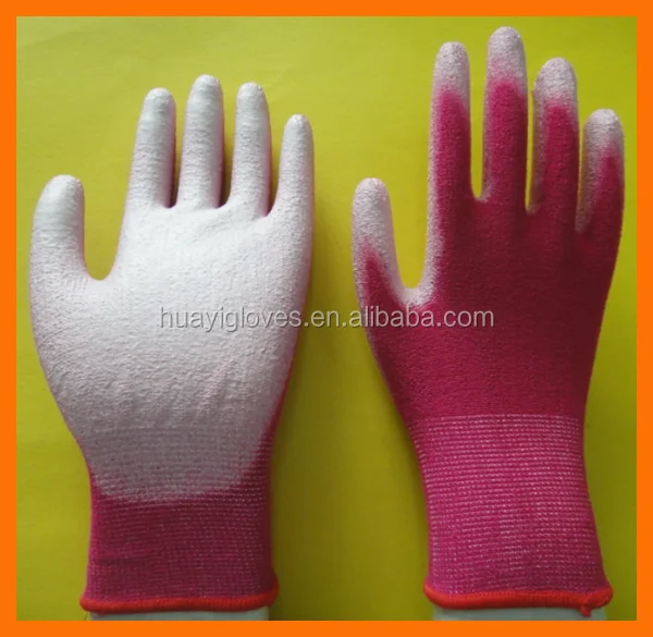 hypoallergenic gardening gloves