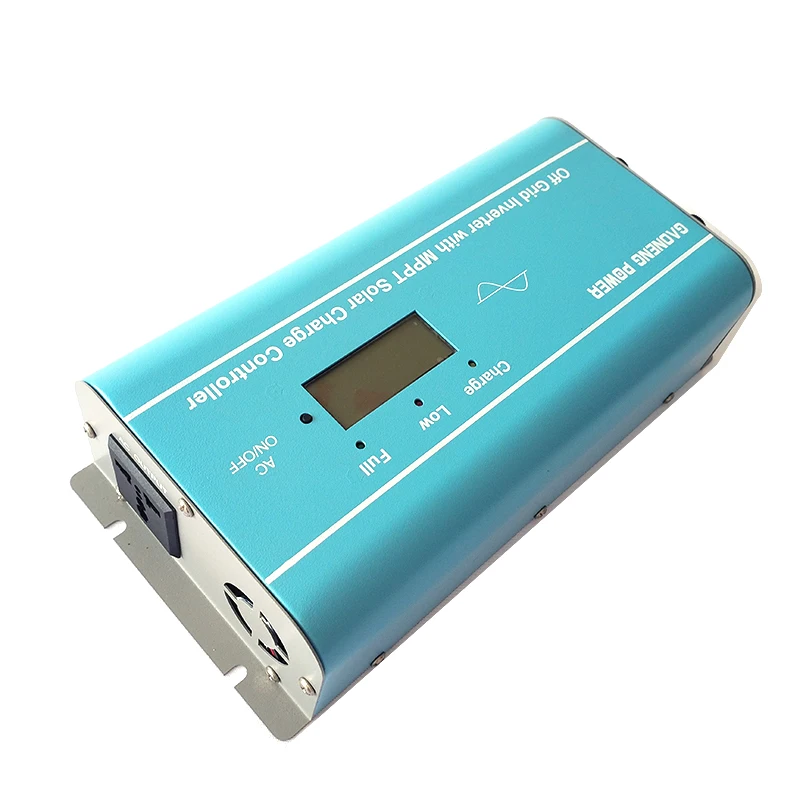300w inverter generator