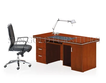 High Quality Office Desk Study Table Model Cheap Computer Desk For