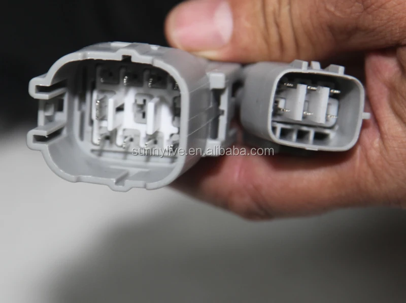 for Toyota Camry  SE LED Head Light 2012-2014 Year U.S Version and Middle East YZ