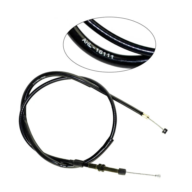 Motorcycle Spare Parts Price List Clutch Cable For Yamaha Yzf1000 Yzf