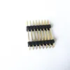 pin header ,female header connector double row connector