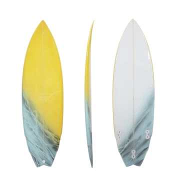 Wholesale Price Baby Swallow Tail Board Pu Foam Core Surfboard