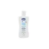 New Chicco BABY MOMENT NO-TEARS SHAMPOO 200 ML.