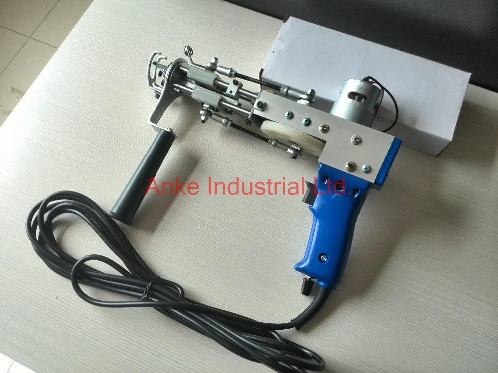 Hand Tufting Gun - Buy Hand Tufting Gun,Carpet Tufting Gun,Loop Pile