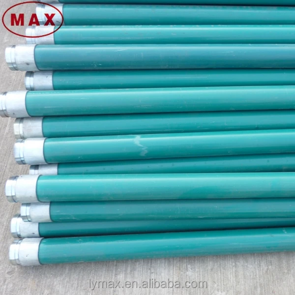 Iso Standard Pvc Material Underground Water Supply Pipes Storm Water