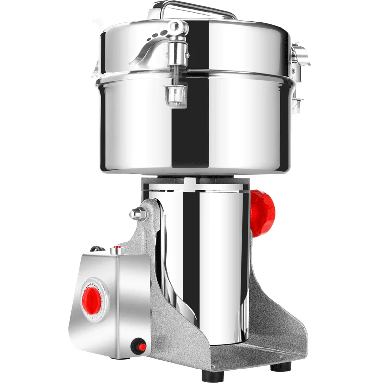 Damai 300 Coffee Grinder Machine Industrial Burr Grinders For Coffee