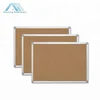 Wall Size Notice Push Pin Cork Board for Leaving Message and Pin Notes