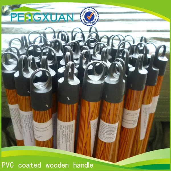 wooden grain broom handle7