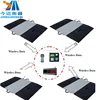 truck wheel weight sensor