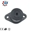 high temperature neoprene vibration isolators 1/4-20 rubber shock/vibration mounts on air conditioners