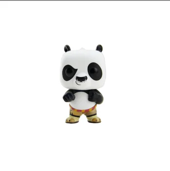 kung fu panda figures