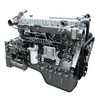 270hp bus engine for 10meter city bus coach