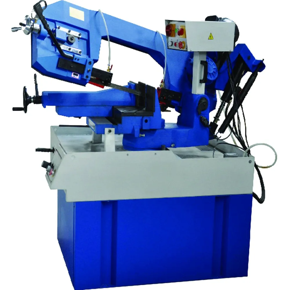 G5020/g5020g Band Saw Metal Swivel Metal Cutting Band Saw Horizontal