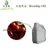 Organic Cold Pressed Rosehip Oil Chile Raw Material Price Best Skin Care Hot Sale Oil