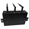 Wireless devices router with bluetooth ble wifi bridge base on firmware and software
