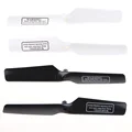 4PCS Ultra Durable Propellers For UDI U817 U817C U817A U818 U818A Main Blades Props FCI