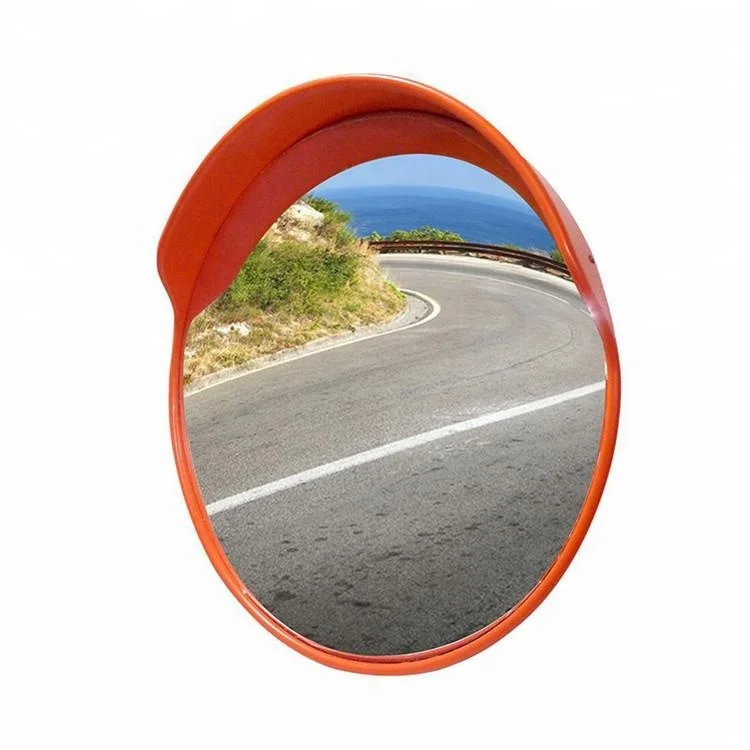 道路安全室外丙烯酸交通凸面镜 - buy 压克力凸面镜,交通凸面镜,户外