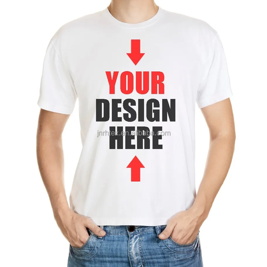 make your own photo t shirt