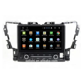 Carplay toyota alphard