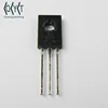 TO-126 PNP Power Transistor 2SB772 B772 / 2SD882 D882