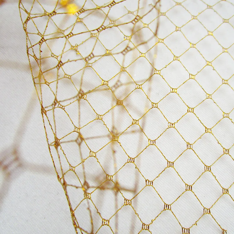 Diamond Mesh Netting Promotion-Shop for Promotional