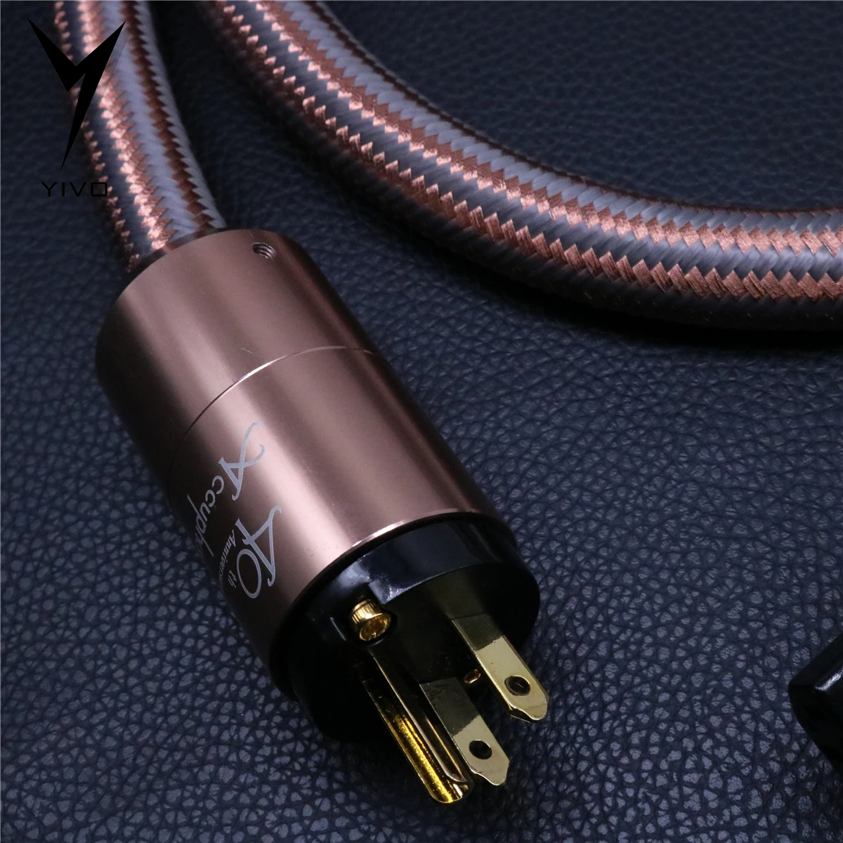 YIVO AC power cable 15