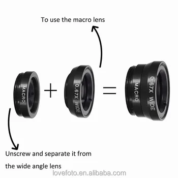 Macro Wide Angle Lens Mini Door Peephole Camera Buy Macro Wide