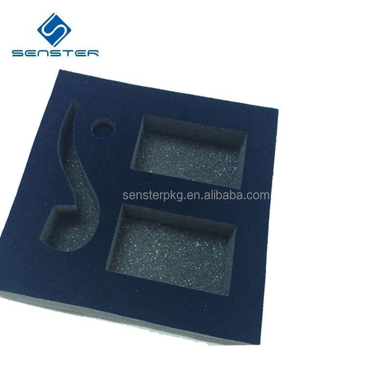 Customized Die Cut Sponge Foam Packaging Sponge Foam Packing Material