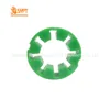 Rexnord stand wrapflex couplings in steel