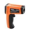 Production of Laser Point Temperature Sensor Industrial Optical Fiber Infrared Thermometer
