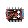 150W 12-32V to 12-35V car laptop mobile charger power step-up boost converter dc dc power supply module