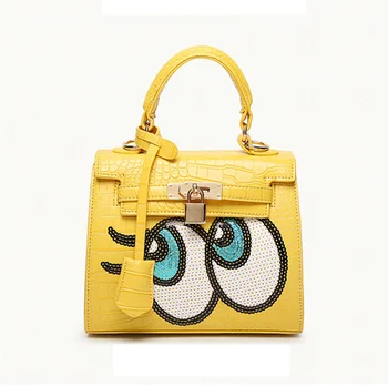 Las Trendy Designer Handbags Bags Pu Leather 2017 Las Trendy Designer Handbags Bags Pu Leather 2017 Women