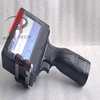 expiry date and batch code printing machine portable hand ink jet printer can print speed fast font clear box plastic