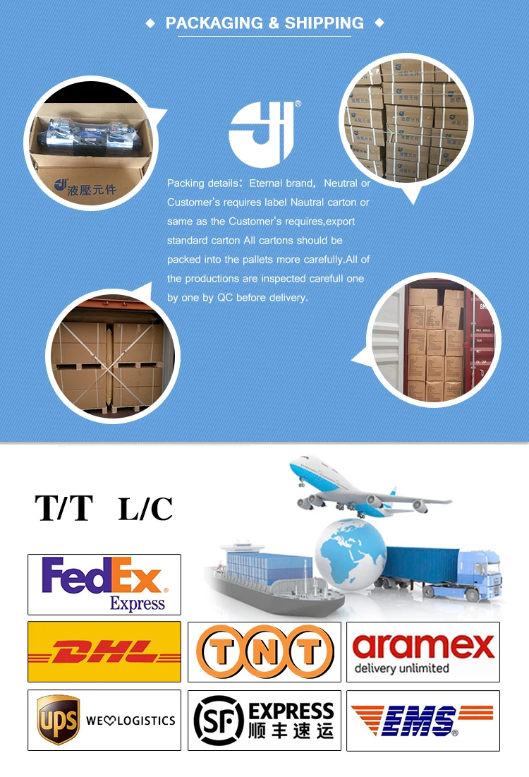 Chinese Manufacturer MG MK8G Rexroth type hydraulic throttle inline check valve