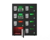 Top Sale Mobile Phone Oread 8BAY Secure Charging Locker for Hotel