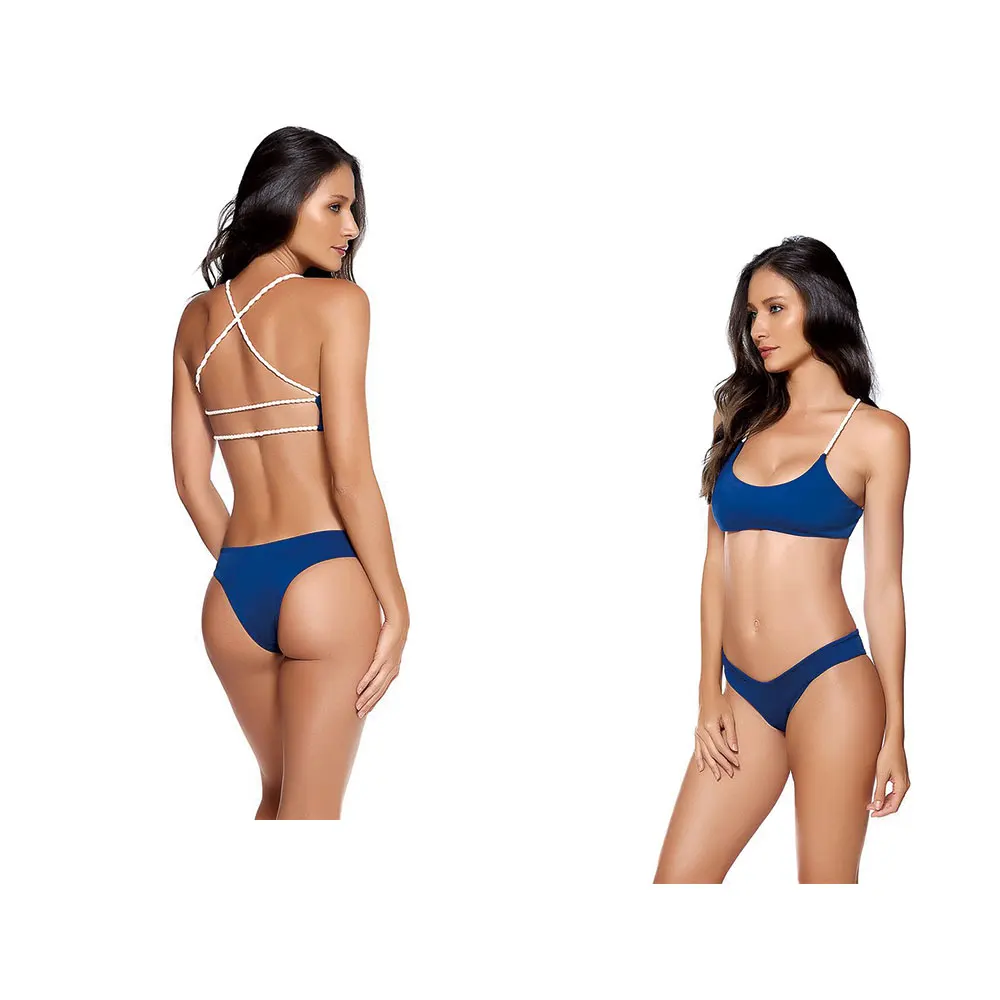 ladies underwire swimwear