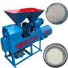 High performance corn flour and grits milling machine/antique corn grinder mill/small corn flour mill