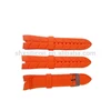 New fashionable wholesale waterproof strap/watch band/watch chain