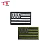 new product quality assured custom wholesale iron on embroidery patch