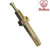 drive pin anchor bolt type m18 m27 m30 Standard Size