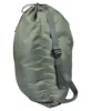 Best sell durable Drawstring Laundry Backpack, 2 Strong Shoulder Straps, Wash Laundry Washing Bag for Laundry Bag, Brown