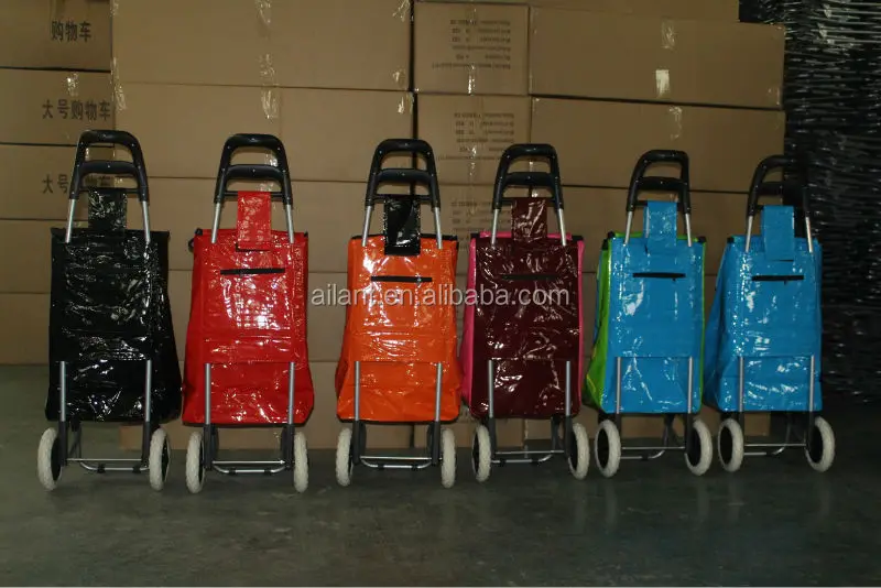 French Shopping Trolley Bag Buy French Shopping Trolley Bag,French