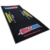 Customized Motorcycle Rubber Floor Pit Mats