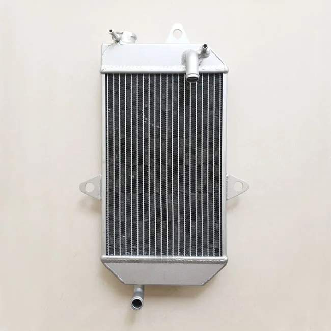 High Performance Aluminum Type Cooling Radiator For Atv Yamaha Banshee