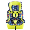 Hot Sale Car Baby Seat Suitable for Group 1+2+3 Forward Facing Car Seat for Baby