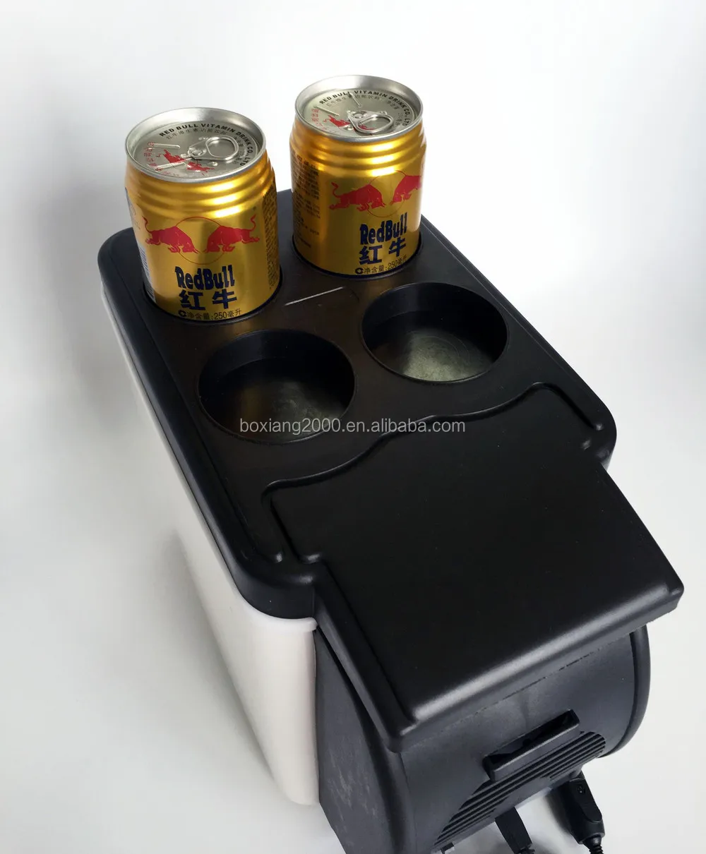 6l 12v Mini Fridge Cooler And Warmer Box Buy 6l 12v Mini Fridge Cooler And Warmer Box,Mini