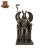 Egyptian mythology characters crafts good quality decoration resin figurine